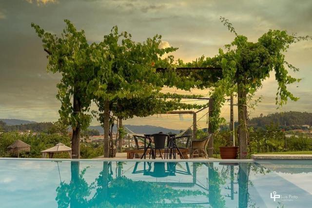 Hotel Quinta da Tulha By VimaHotels
