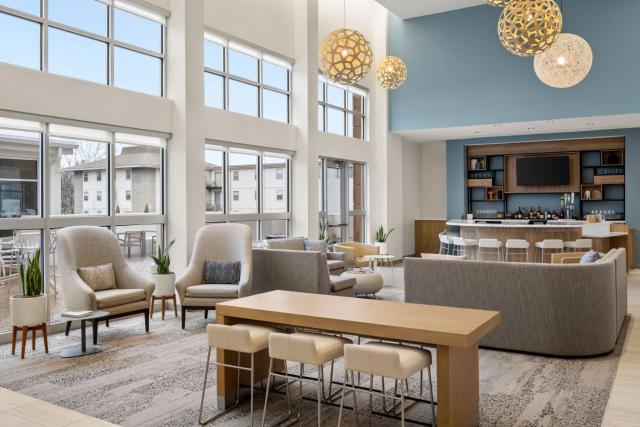 Element by Marriott Springfield South