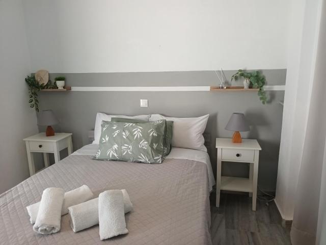 Athina's blue studios