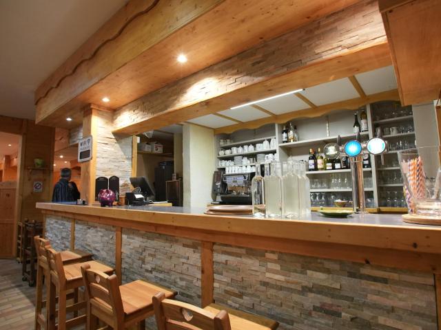 Auberge Le Tétras Lyre