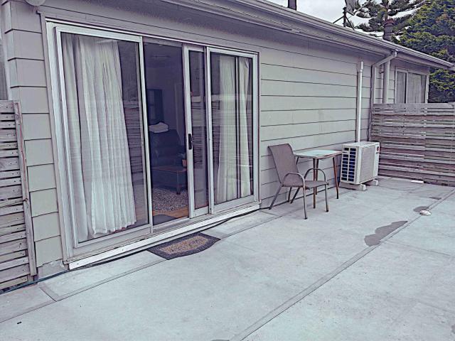 Newlands Court Motel