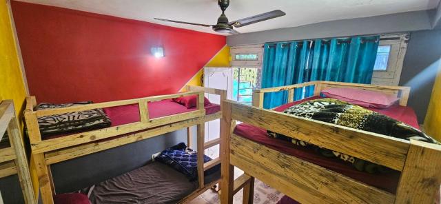 Shanti Cafe - Signature Stays Kasol
