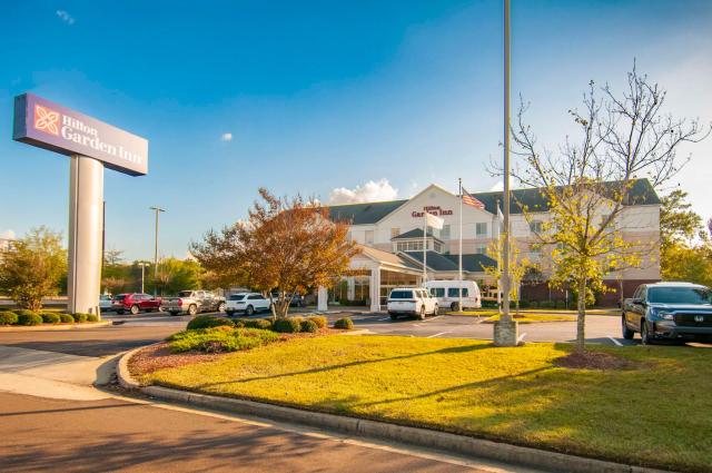 Hilton Garden Inn Jackson/Pearl
