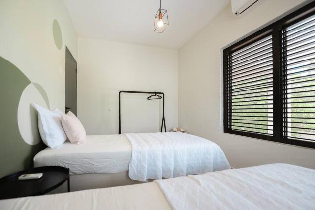 VILLA Arte - just minutes from Mambo & Pietermaai