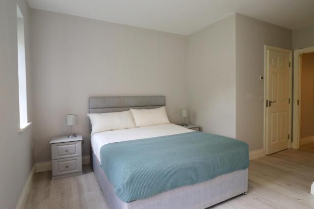 Inviting 2-Bed Apartment in Dublin
