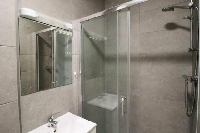Inviting 2-Bed Apartment in Dublin