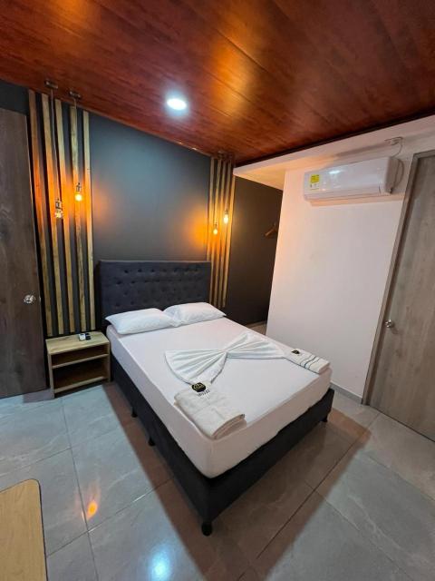 Hotel Almalu