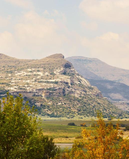The Herenberg Rosendal