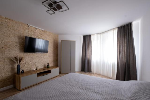 La Bubu Apartament