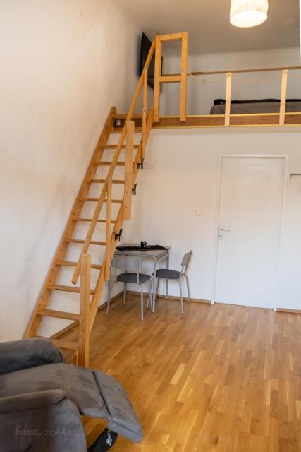 Hochbett