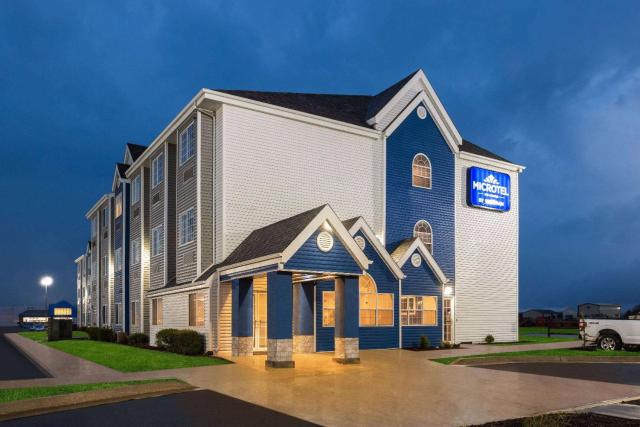 Microtel Inn and Suites Independence