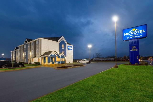 Microtel Inn and Suites Independence