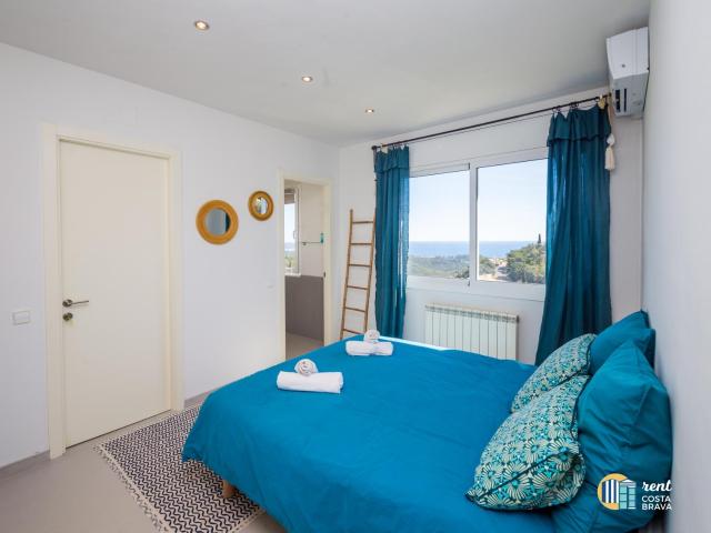 Villa Azalia en Mas Nou Platja d'Aro