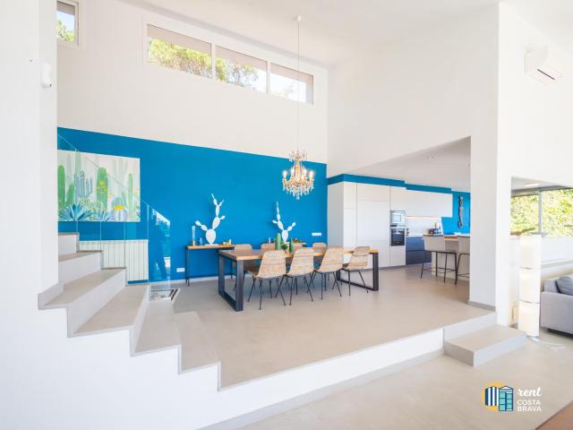 Villa Azalia en Mas Nou Platja d'Aro