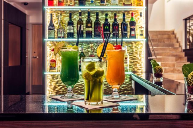 CityClass Hotel Alter Markt
