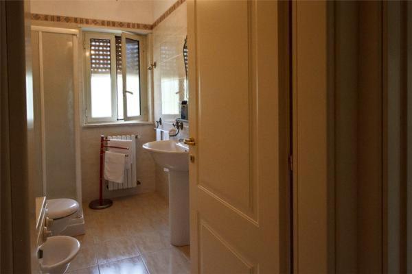 B&B Il Bambù