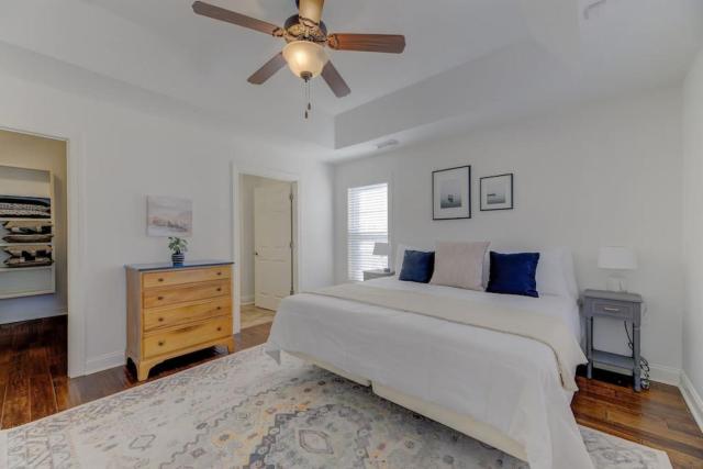 Waterfront at Bedford 5BR