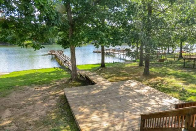 Lake Stay on Bedford Way