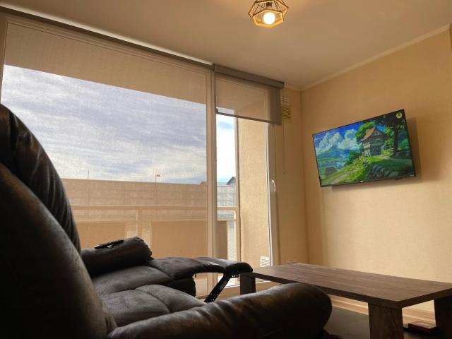 Departamento Condominio Piscina