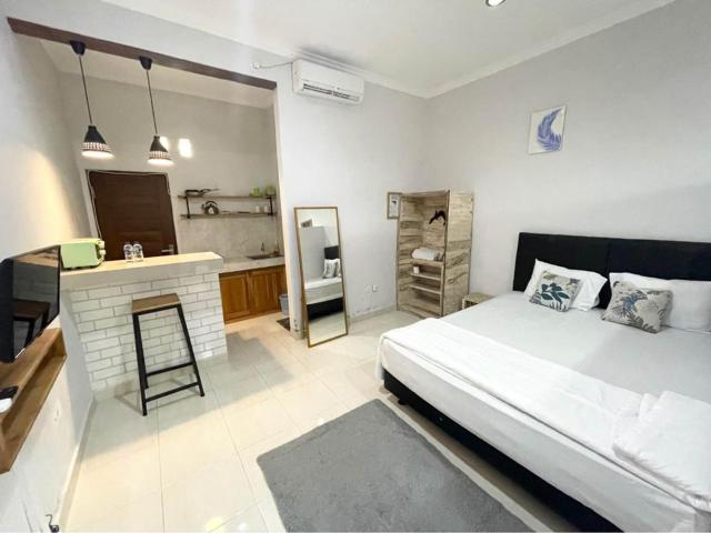 LaGriya Guest House