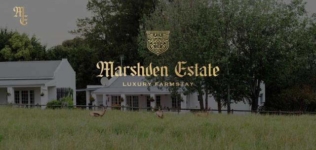 Marshden Estate