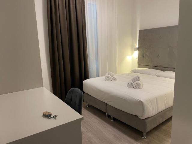 Hotel l'Etrusco - San Vincenzo