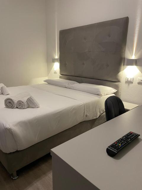 Hotel l'Etrusco - San Vincenzo