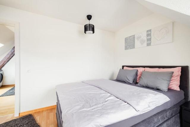 Charmante Wohnung an beliebter, urbaner Lage