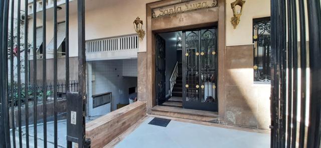 Copacabana Beach Homestay