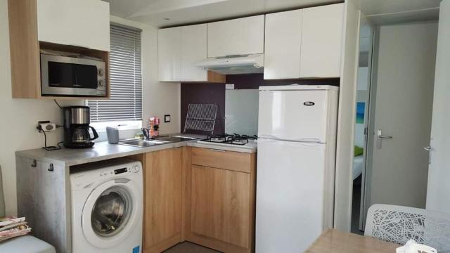 Mobilhome 6 personnes