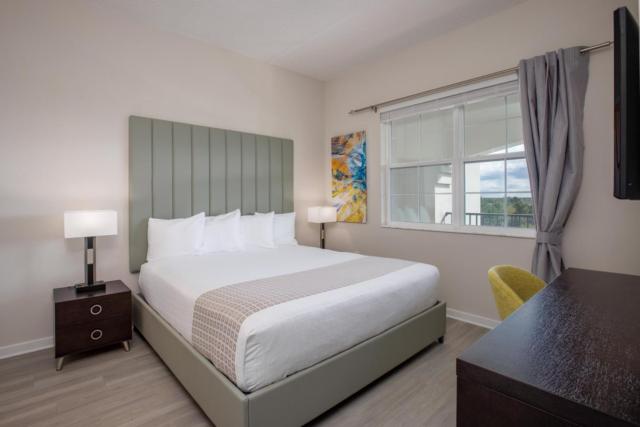 New Modern Vista Cay Reserve Condo - 6006