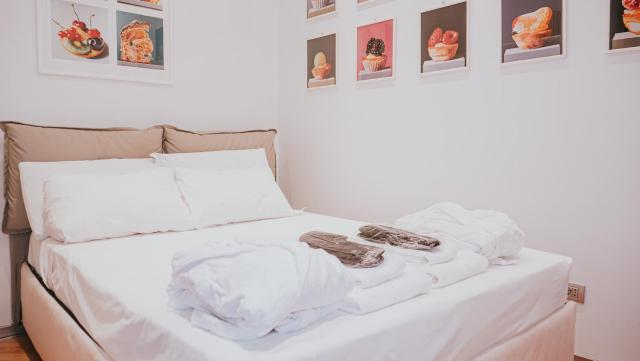 Family Apartment City Center - Mirable PM