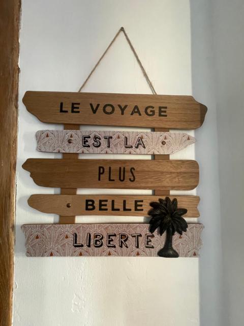 Du côté de chez nous