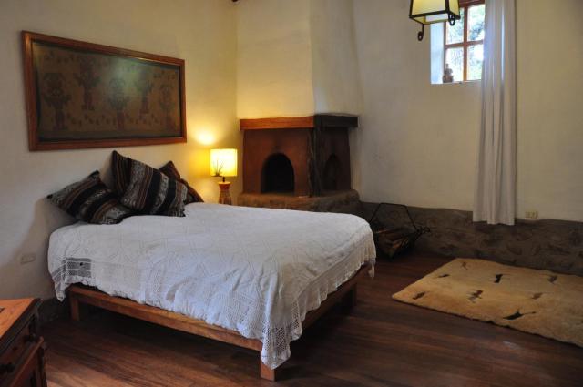 Valle Dorado Lodge