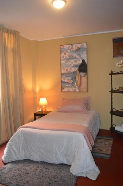 Lima Guest Room House