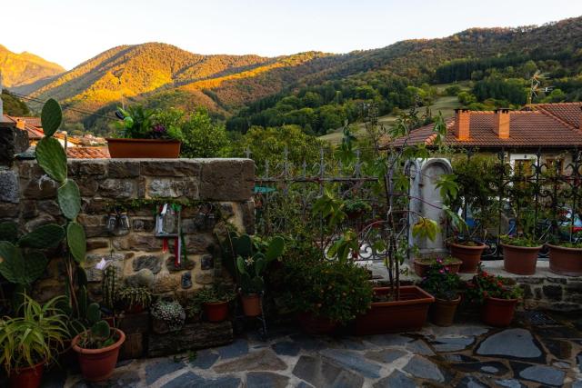 Posada Villa Matilde