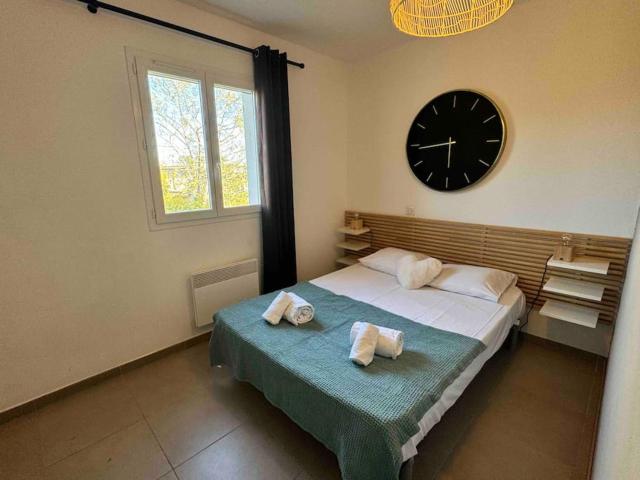 Villa Pomelo - Jacuzzi - Piscine- Climatisation