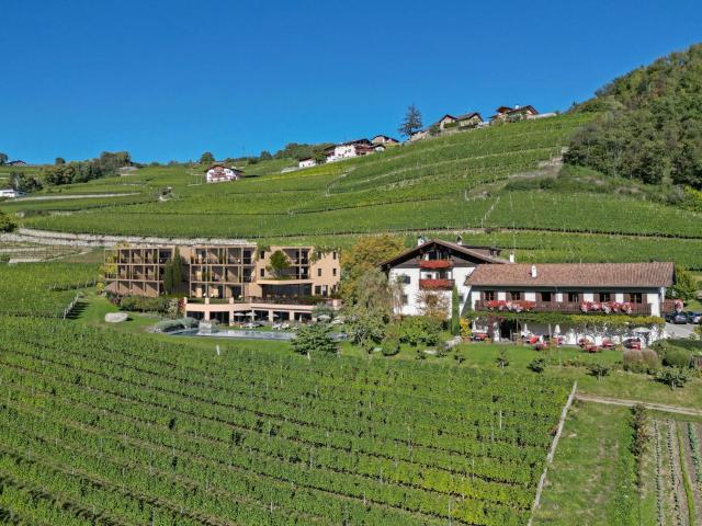 Hotel Pacherhof