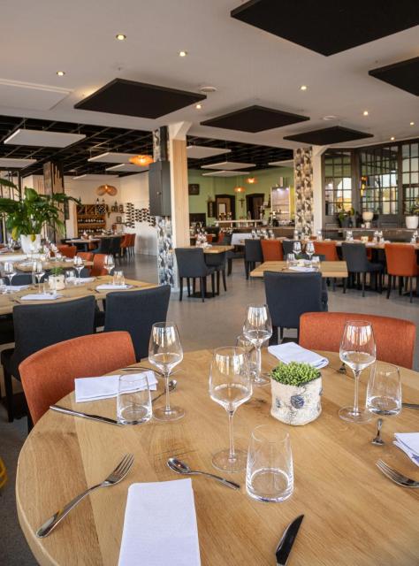 hôtel restaurant le S'Y