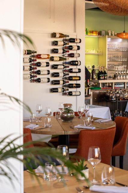 hôtel restaurant le S'Y