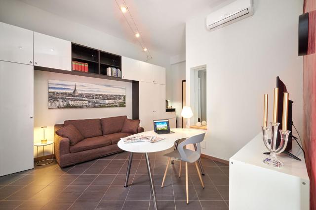 Loft Santa Giulia