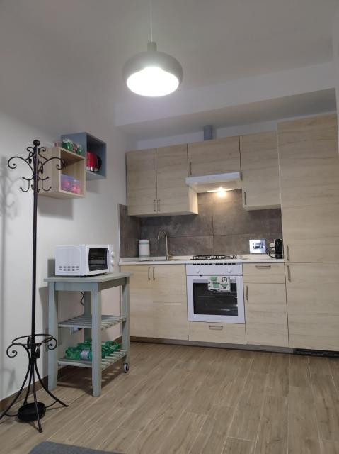 Consoli Home