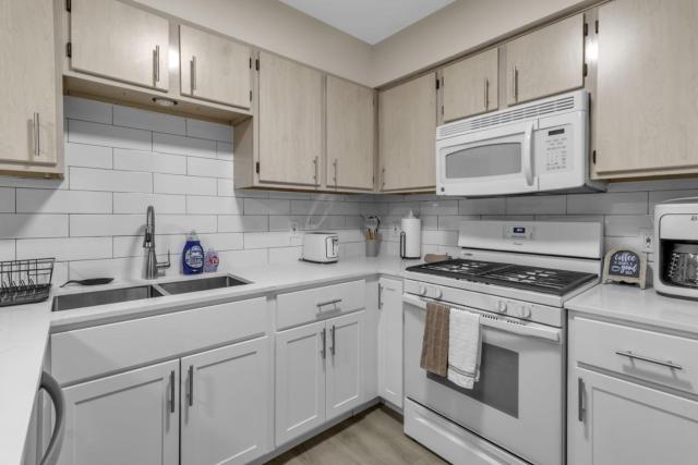 Central Downtown Living