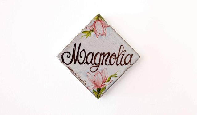 MaNanna B&B