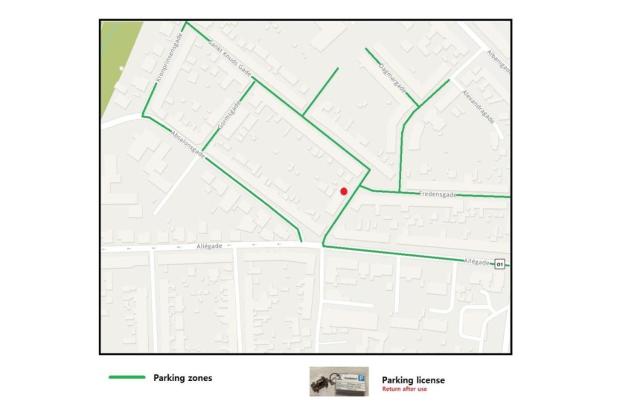 Townhouse with Garden and Free Parking