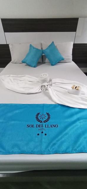 Hotel Sol Del LLano