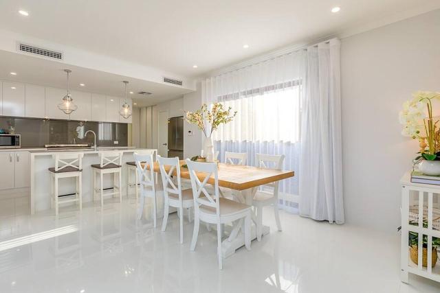 East Vic Park Luxe New Home