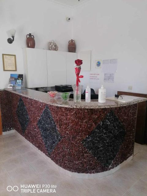 Hotel Palladion