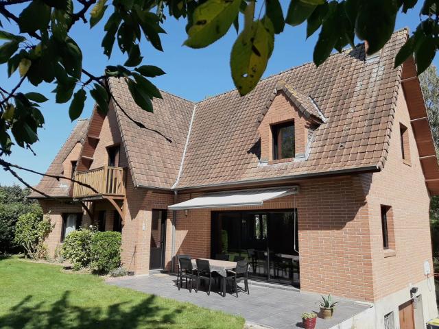 Le Refuge du Hibou