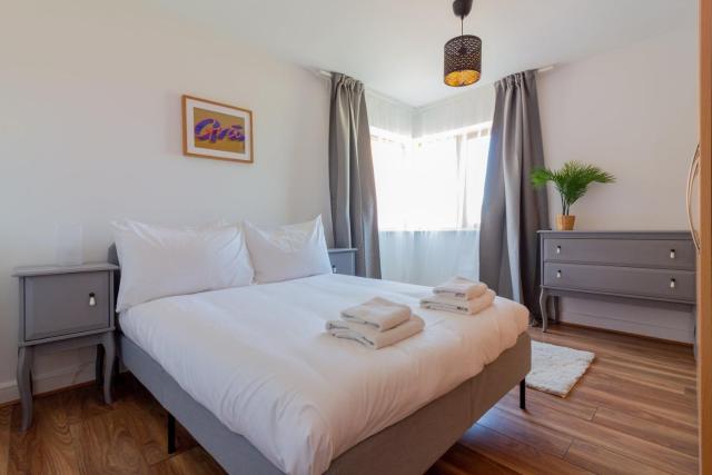 GuestReady - Modern stay by Phoenix Park